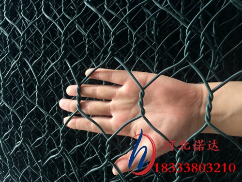 涂塑石籠網(wǎng)
