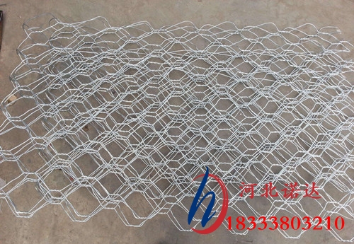 生態(tài)格賓網(wǎng)
