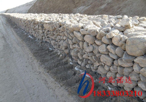 鋼絲石籠網(wǎng)