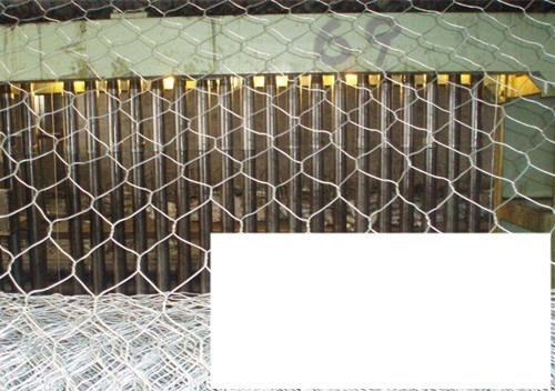生態(tài)格賓網(wǎng)
